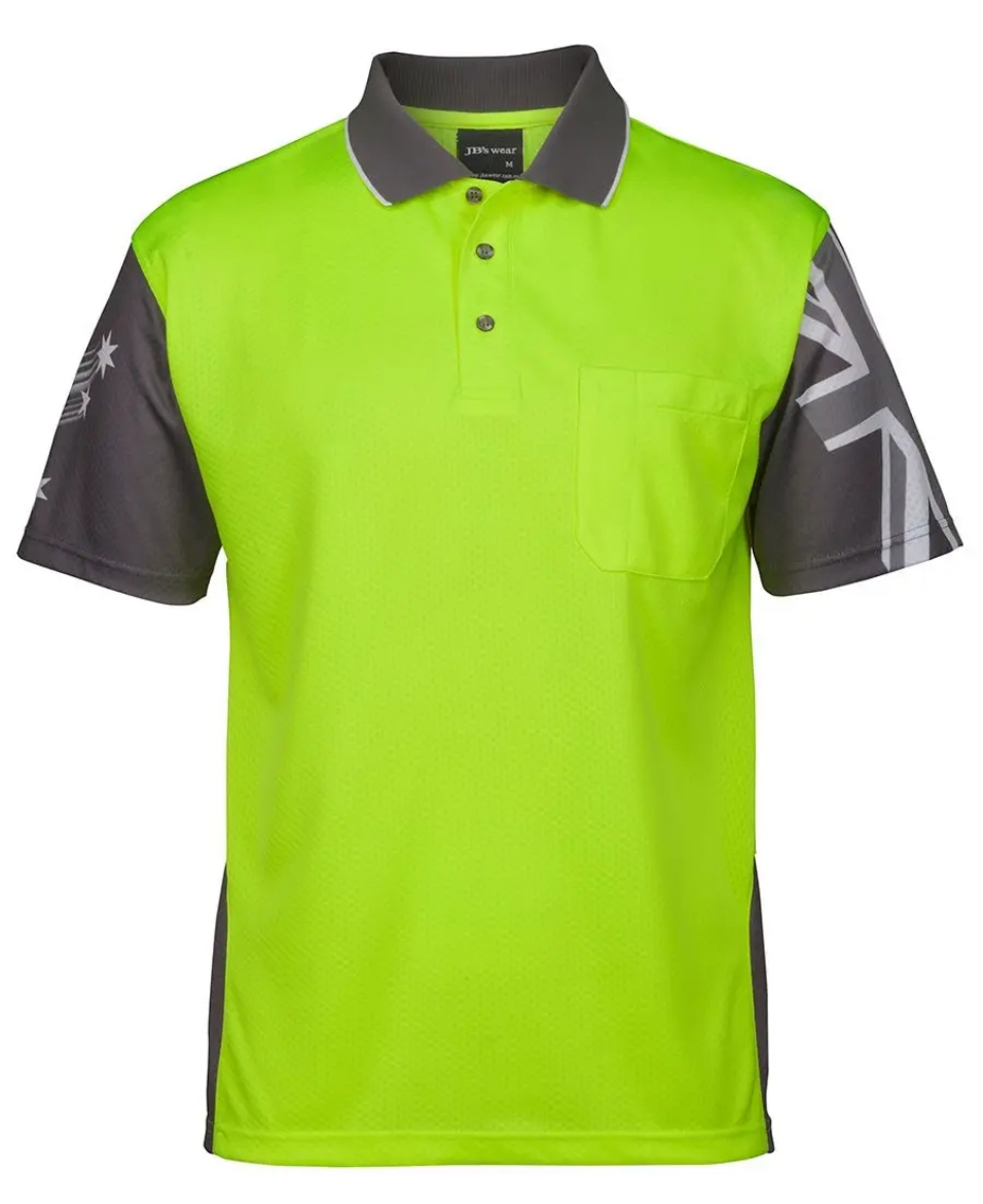 Picture of JB's Wear, HV Southern Cross Polo